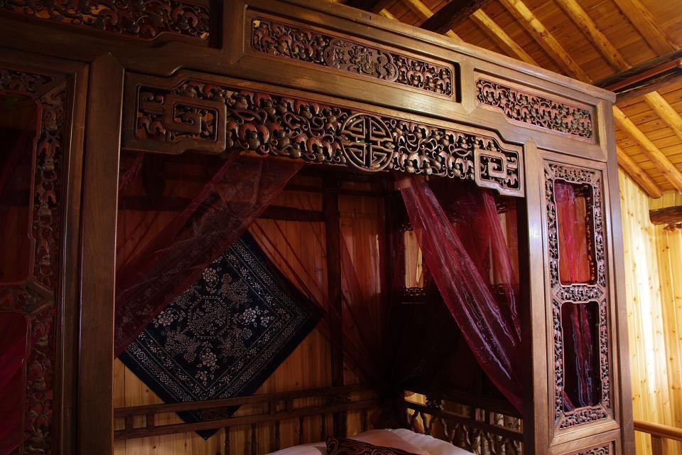 Wuzhen Helan Bridge Inn Tongxiang Luaran gambar