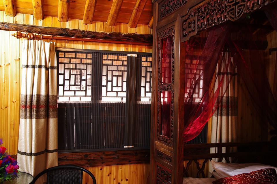 Wuzhen Helan Bridge Inn Tongxiang Luaran gambar